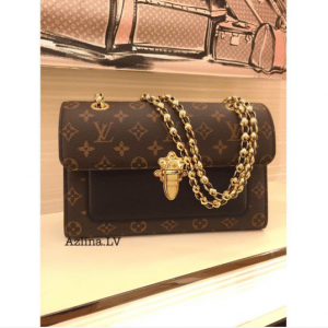 Louis Vuitton Montaigne Bag Reference Guide - Spotted Fashion