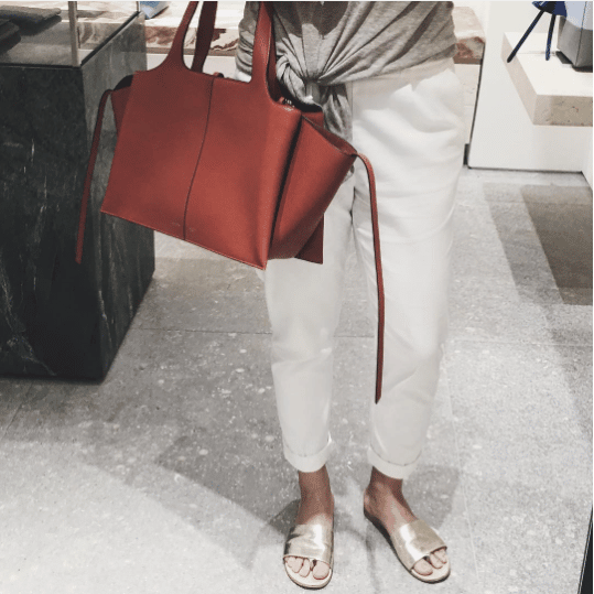 Celine Tri-Fold Shoulder Bag Reference Guide - Spotted Fashion