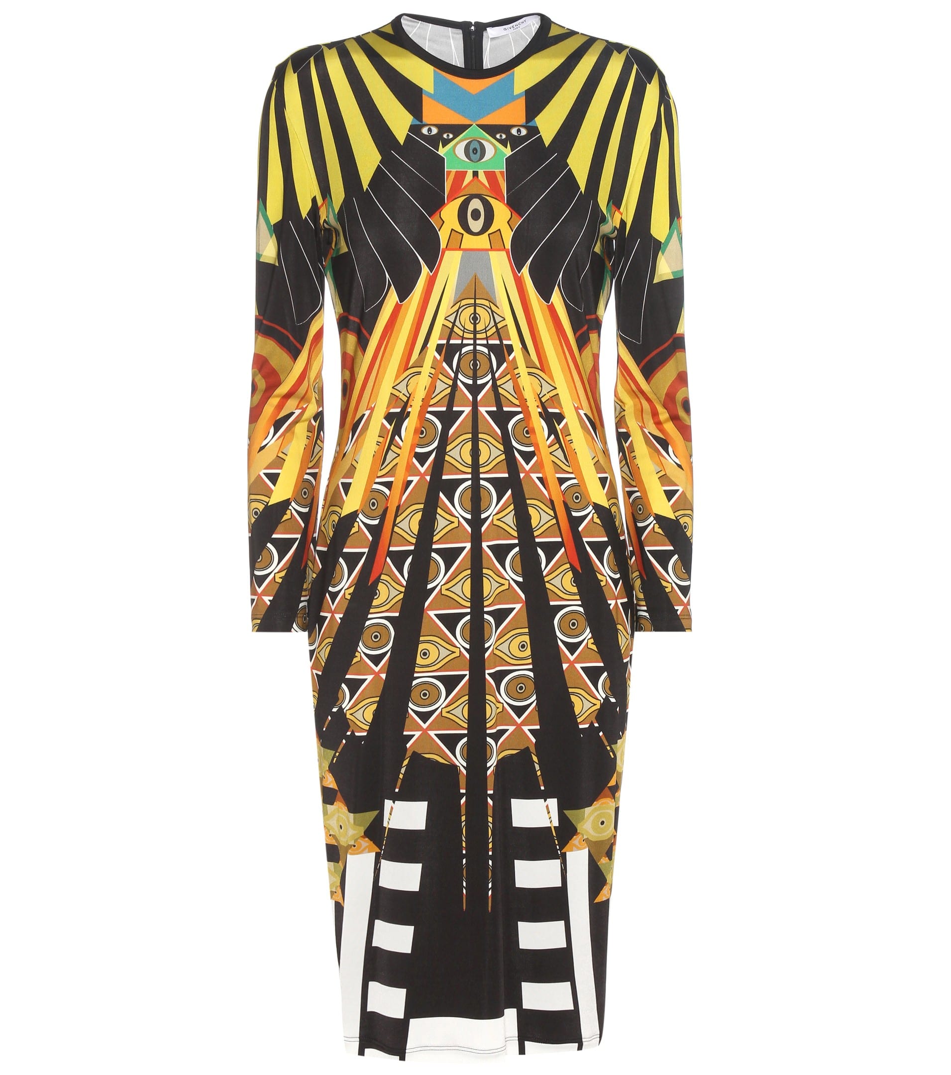 givenchy egyptian collection