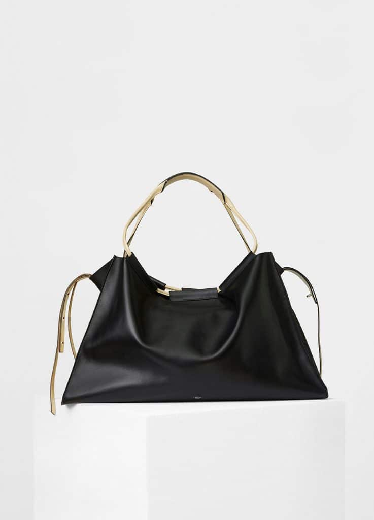 celine slouchy tote