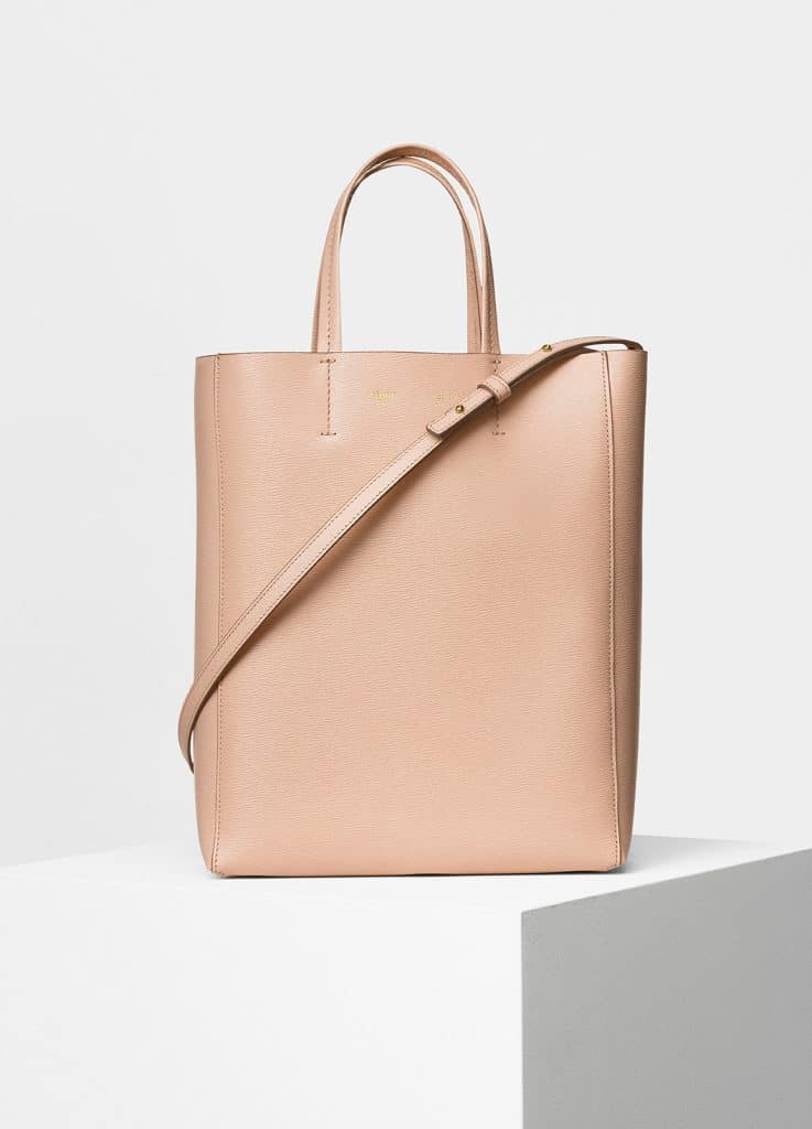 celine blush bag