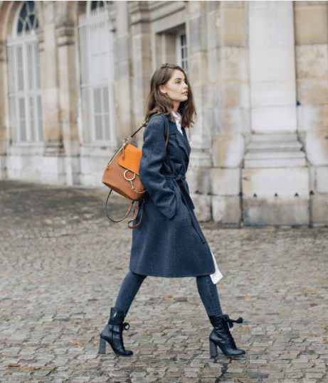 Ways To Wear The Chloe Faye Mini & Bag Review – Love Style Mindfulness –  Fashion & Personal Style Blog
