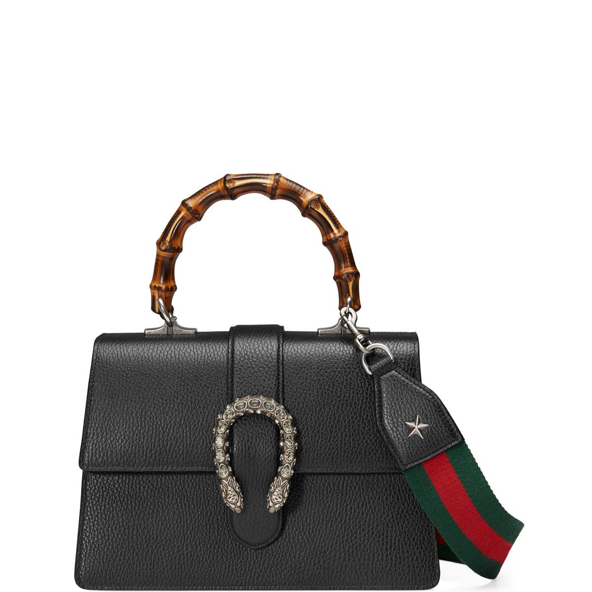 Gucci Resort 2017 Bag Collection - Spotted Fashion