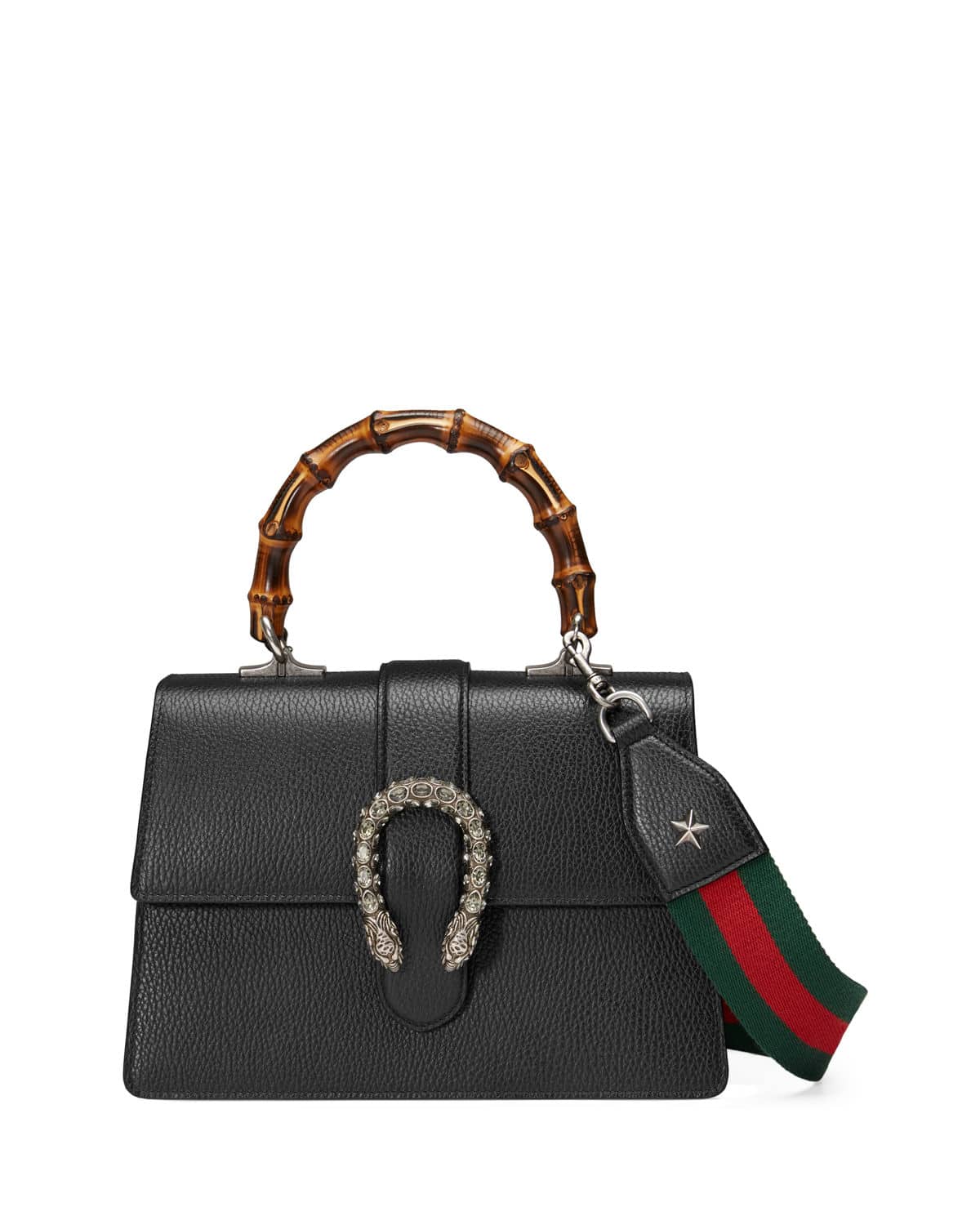 Gucci Resort 2017 Bag Collection - Spotted Fashion