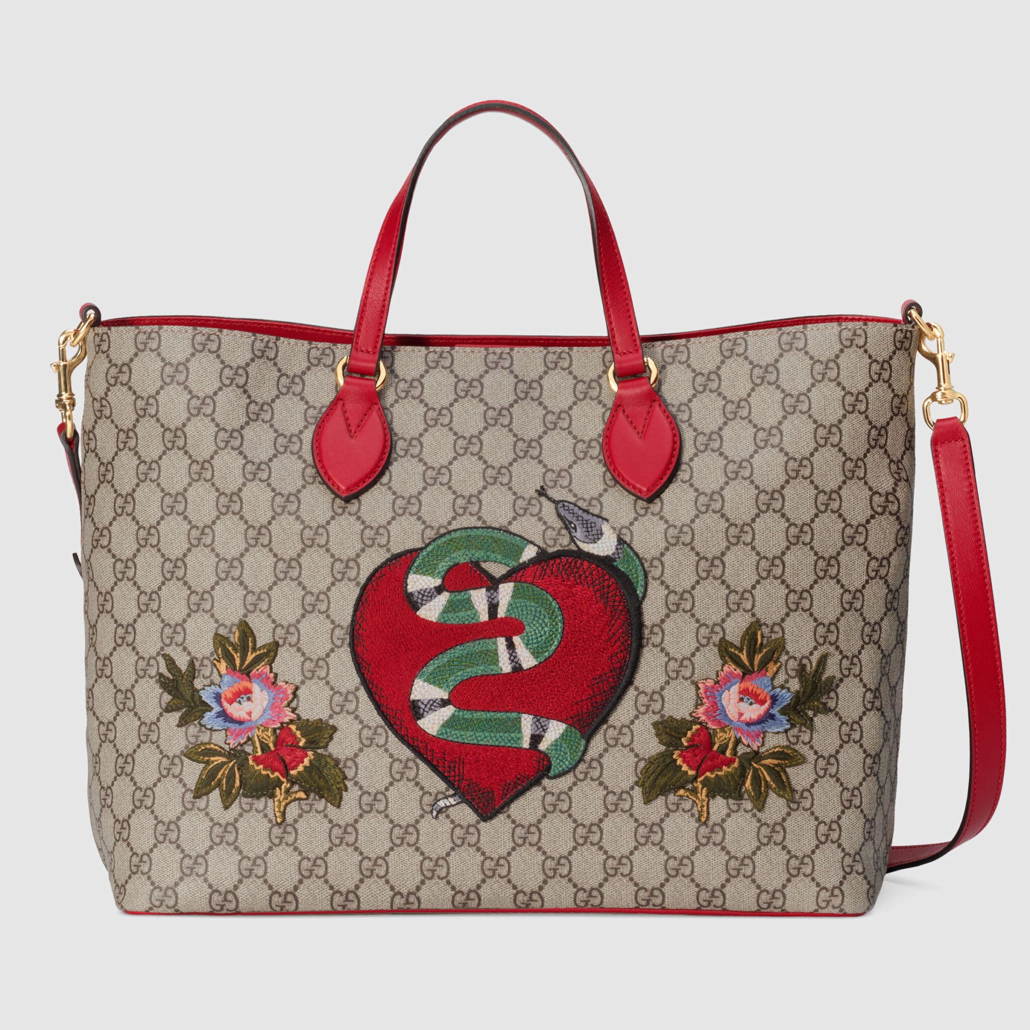 gucci limited edition 2018