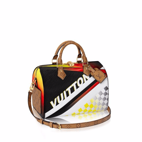 BN LV Cruise 2019 Paname Set (Bags only), Luxury, Bags & Wallets