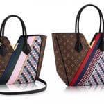 Louis Vuitton Junot and Vosges Bag Reference Guide - Spotted Fashion