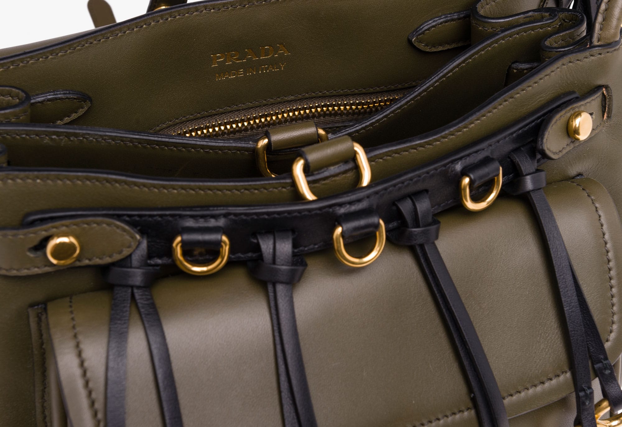 Introducing the Prada Corsaire Bag, a New Versatile Must-Have - PurseBlog