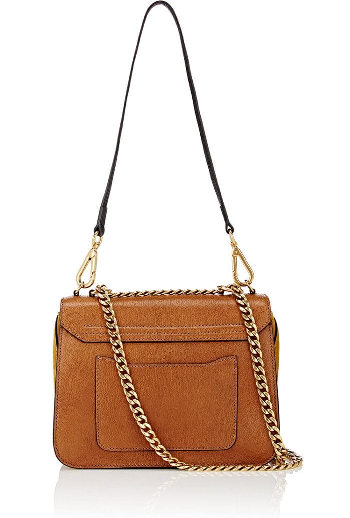 Chloe Mily Shoulder Bag Reference Guide - Spotted Fashion
