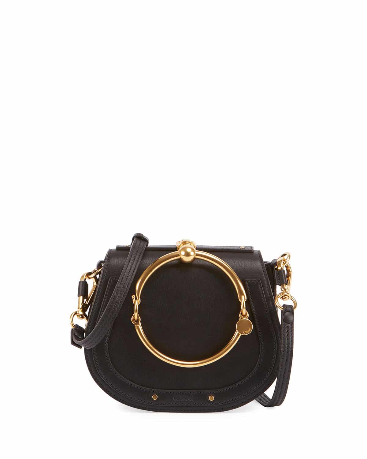 Chloé's Nile Bracelet Handbag Is The Hottest 'It' Bag of 2017