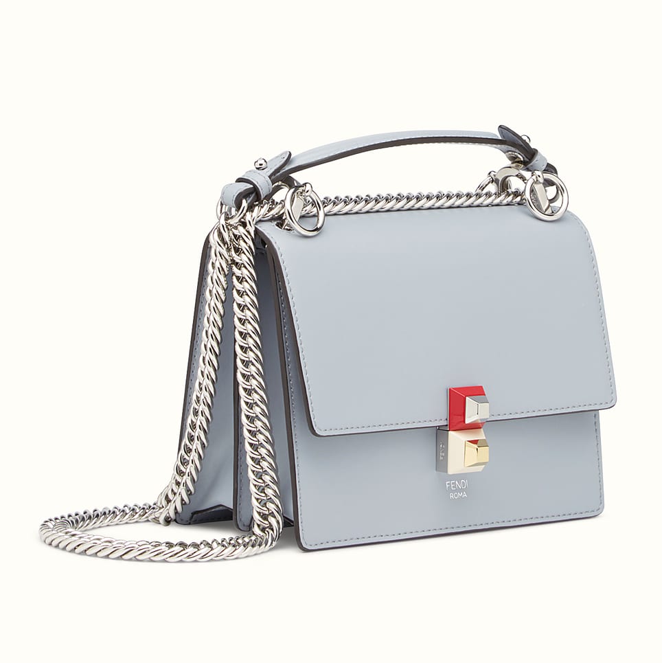 Fendi Baguette Bag Review: A Size & Styling Guide