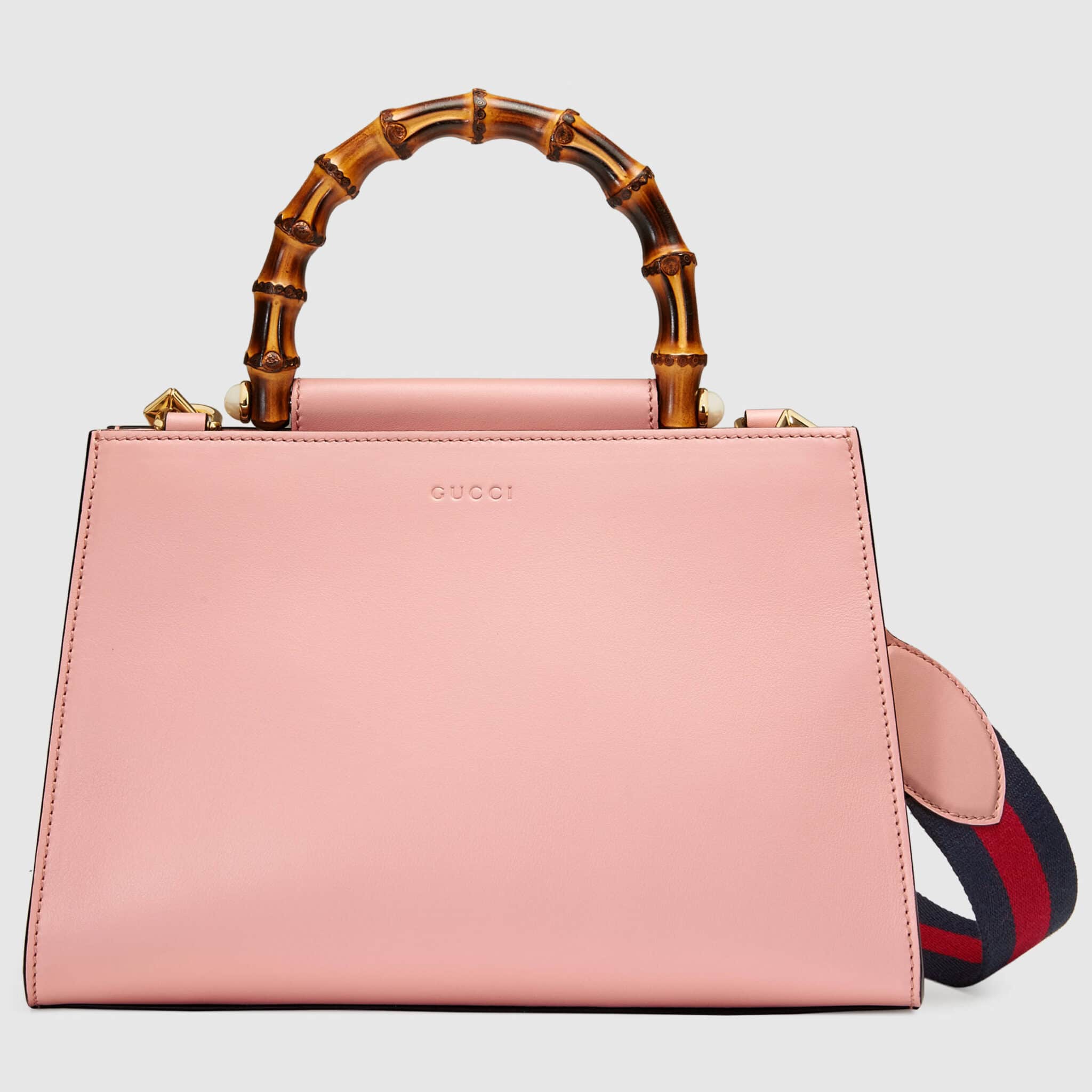 gucci nymphaea pink