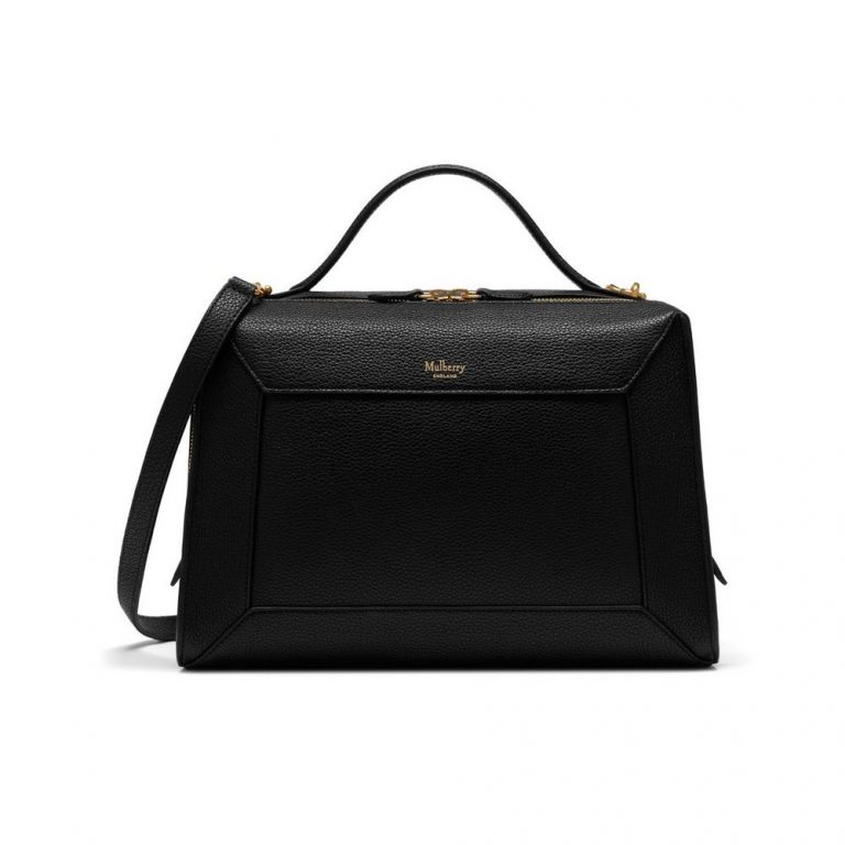 Mulberry Hopton Bag Reference Guide - Spotted Fashion