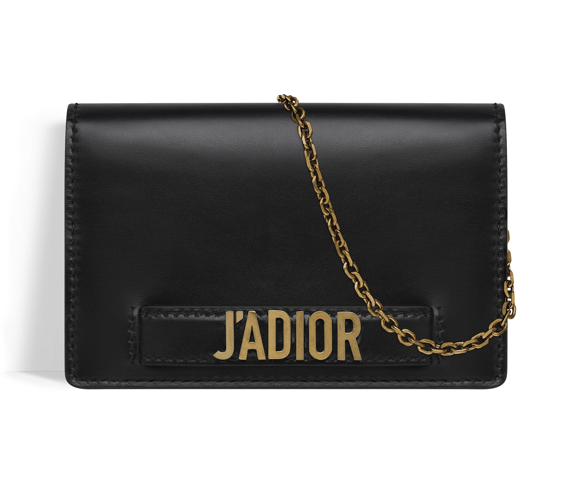 J'adior leather handbag Dior Camel in Leather - 40535348