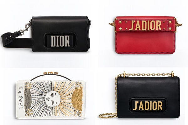 2020 Resale Report: The 5 Dior Bags Worth Investing In -  GOXIPGIRL女生｜最受女生歡迎的網上雜誌