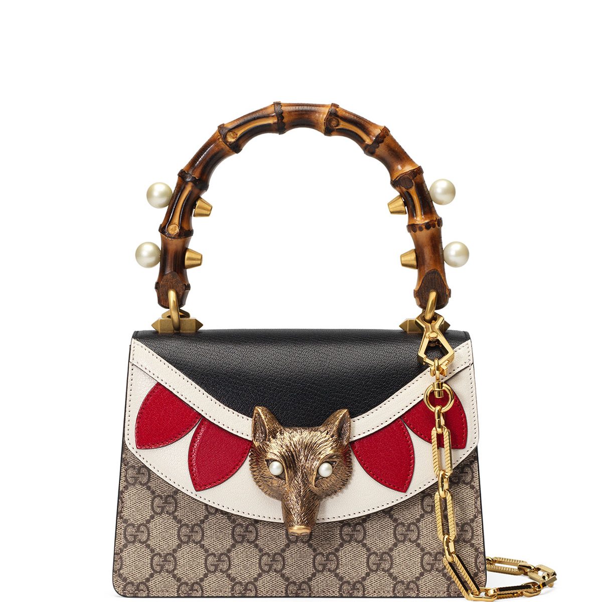 Gucci Spring/Summer 2017 Bag Collection - Spotted Fashion