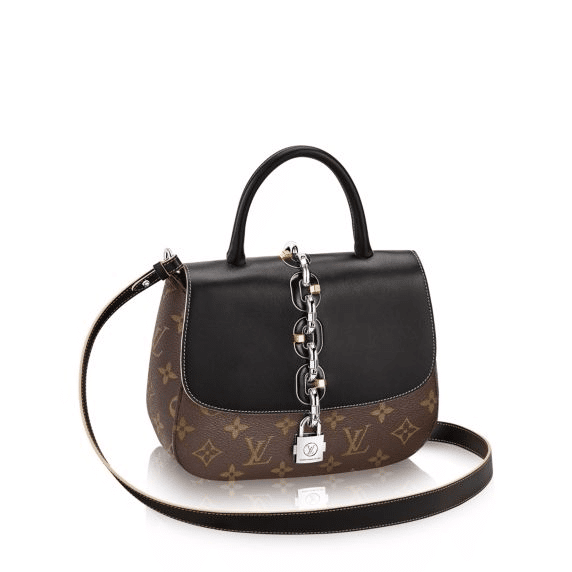 Louis Vuitton Spring/Summer 2017 Bag Collection - Spotted Fashion