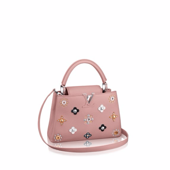 Louis Vuitton Spring/Summer 2017 Bag Collection | Spotted Fashion