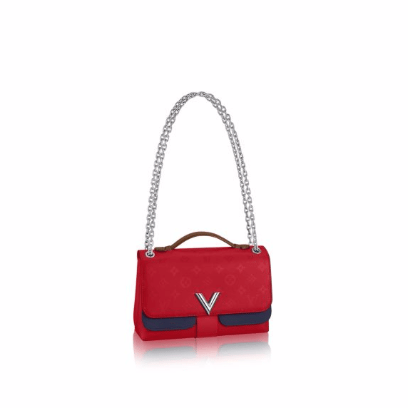 Louis Vuitton on X: Unfailingly modern. The Pochette Métis is one of the  many #LouisVuitton bags enhanced by the Monogram motif. Find a selection of  new and iconic bags and more at