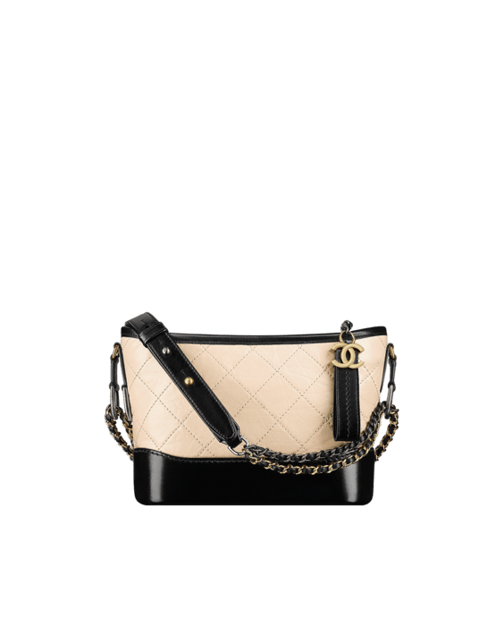 xiaomaluxe - Style with Chanel Small Gabrielle Hobo Bag