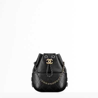 Chanel Small Gabrielle Backpack - Neutrals Backpacks, Handbags - CHA879011