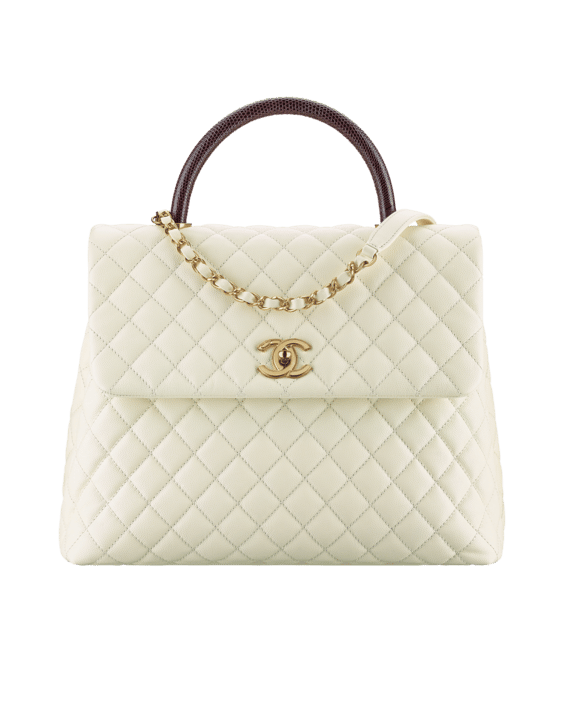 outfits for chanel coco handle bag｜TikTok Search