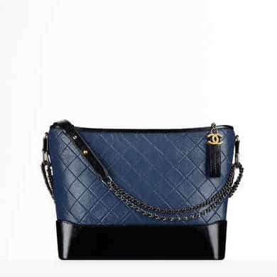 Chanel Gabrielle Handbag 400040