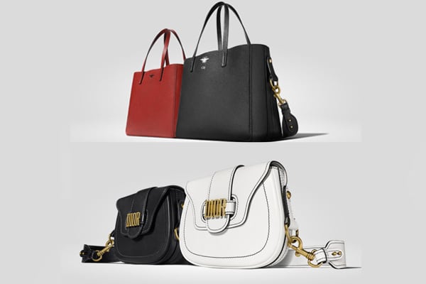 Women's New Arrivals | Shop Latest Styles | CHARLES & KEITH SG | Bags,  Black saddle bag, Buckle bags