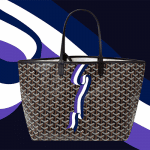 New Goyard St Louis Pertuis - Double Side Limited Edition - Designer  WishBags