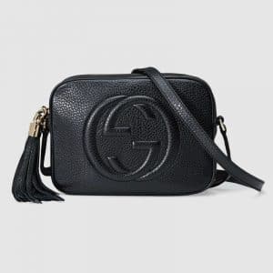 soho gucci disco bag reference guide