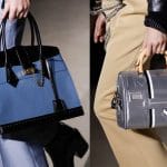 Strap Versus: Fendi Strap You Versus Louis Vuitton Bandoulière