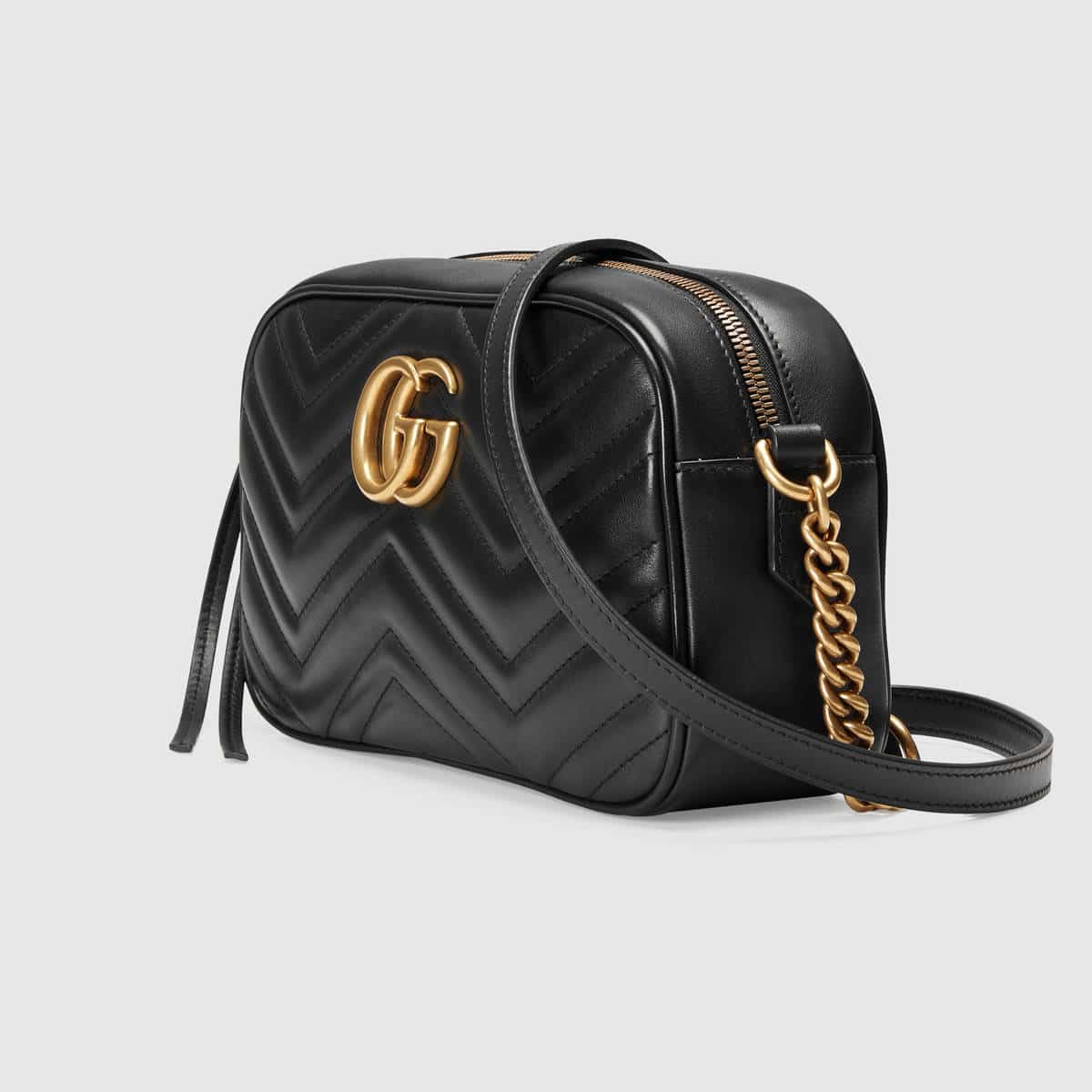 gucci marmont camera bag sizes