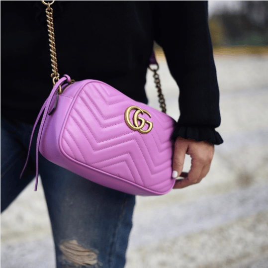 Top 8 Designer Camera Bags - Spotted Fashion