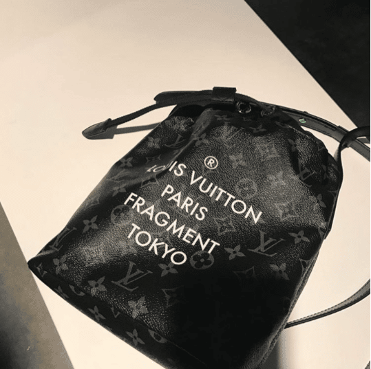 Louis Vuitton x fragment design Collection Release Date – PAUSE Online