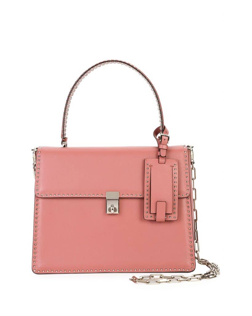 valentino blast satchel