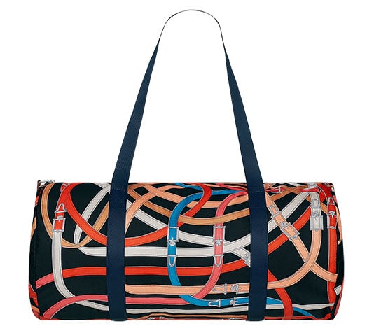 Hermes Airsilk Bag Reference Guide - Spotted Fashion