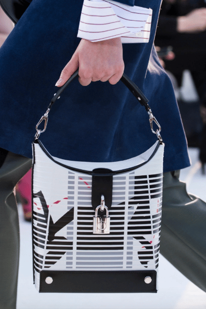 The Japanese Designer Who Influenced Louis Vuitton Cruise