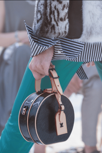 Louis Vuitton Cruise 2018 Show in Kyoto, Japan: All The Bags