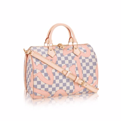Truly racy: Race bags from Louis Vuitton - Theluxecafe