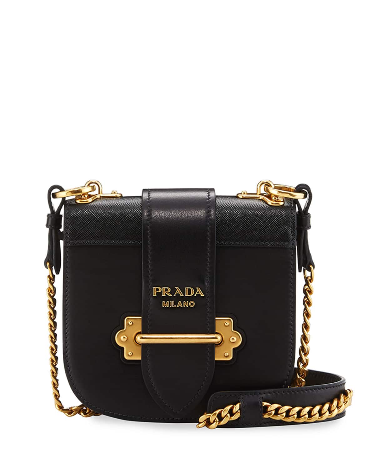 Prada Pre-Fall 2017 Bag Collection | Spotted Fashion