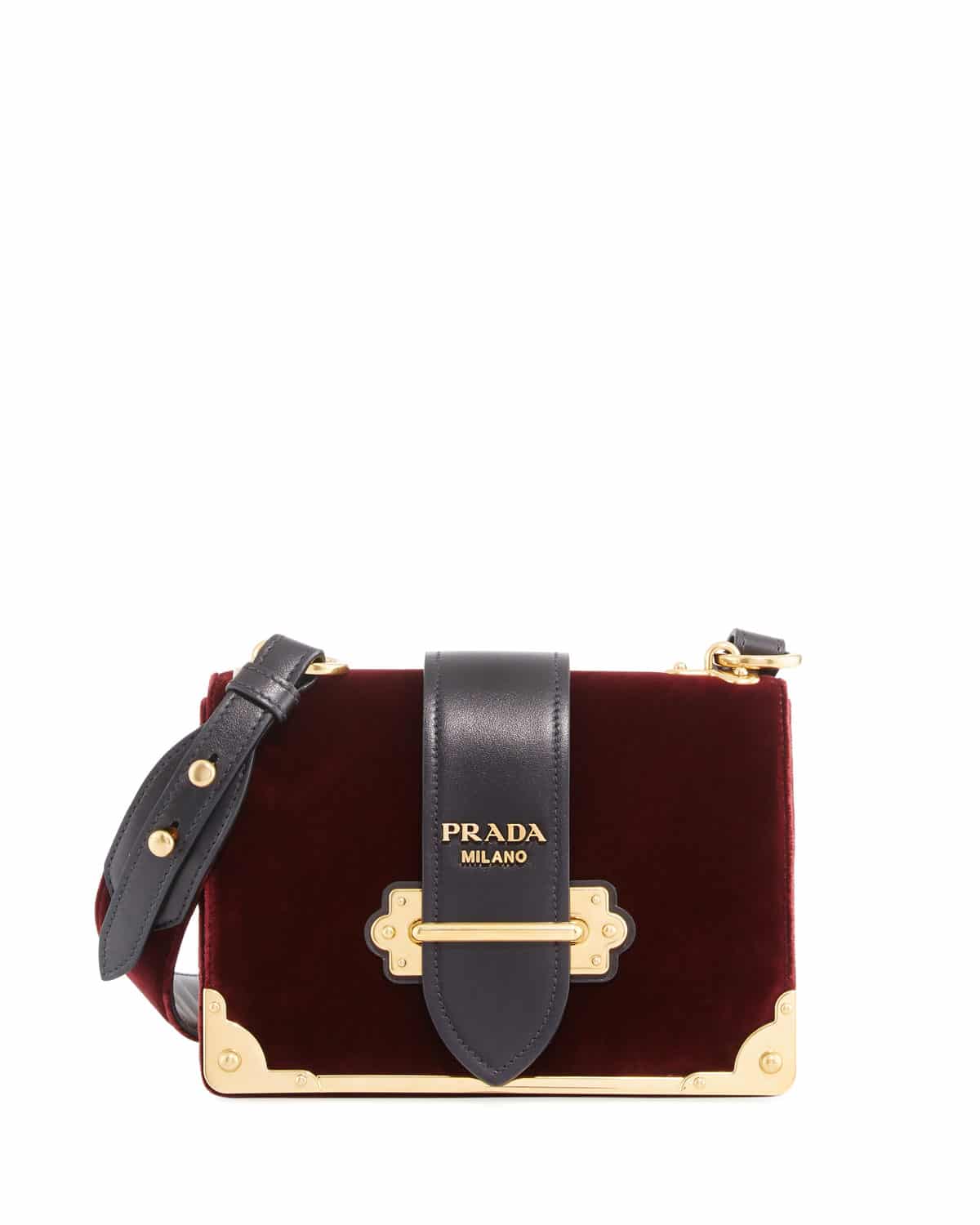 The Prada Cahier is the Effortlessly Cool Bag You Need This Fall