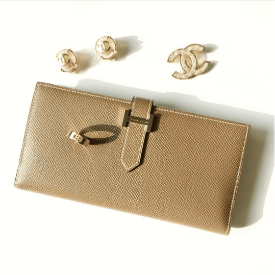 Bearn - Women's Small Leather Goods