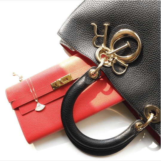 Must Have Hermes Small Leather Goods - Spotted Fashion