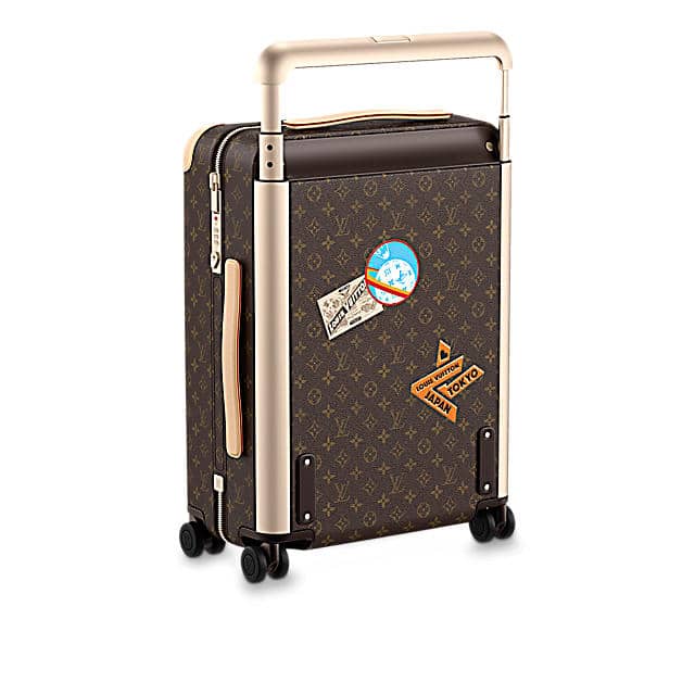 Louis Vuitton My LV World Tour Personalization Service - Spotted Fashion