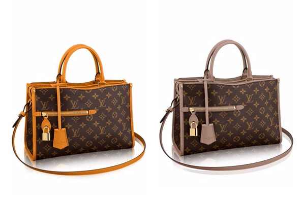 Louis Vuitton Monogram Canvas Popincourt Bag Reference Guide - Spotted  Fashion