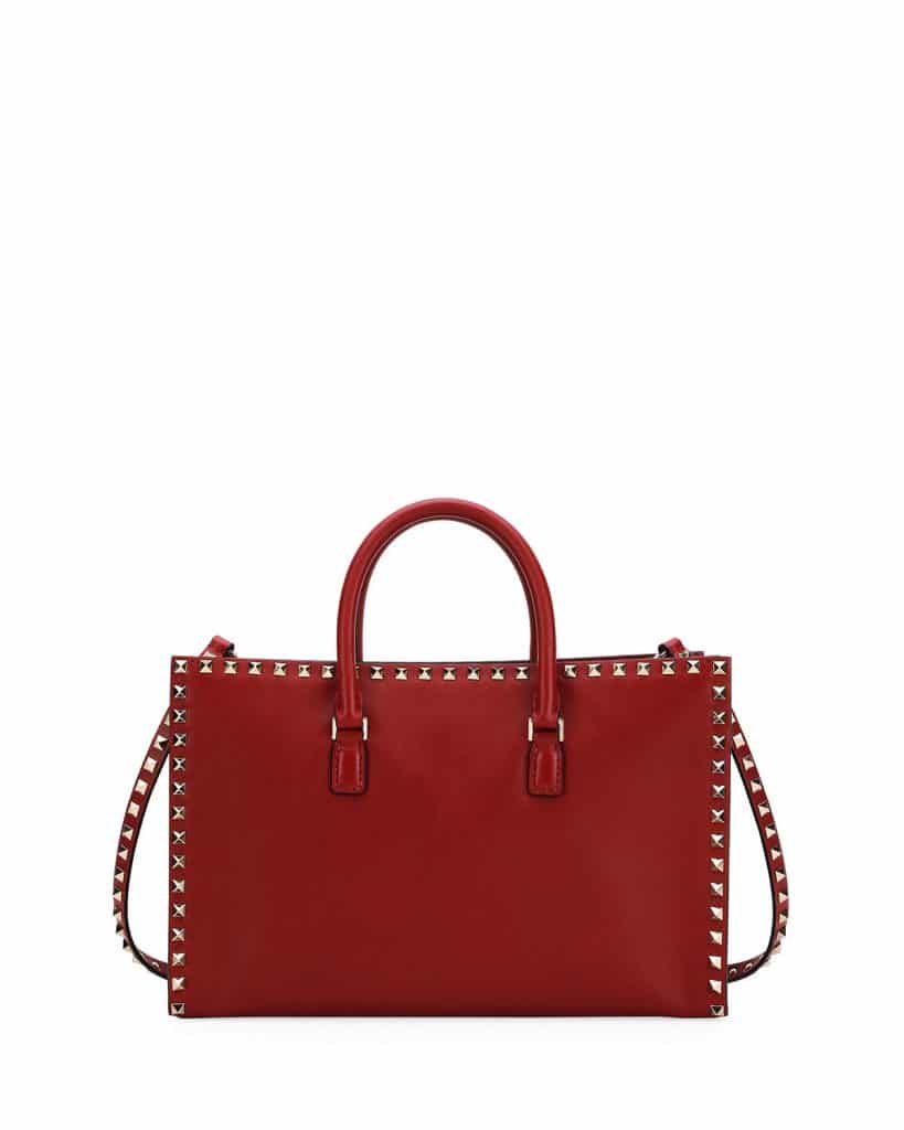 valentino blast satchel