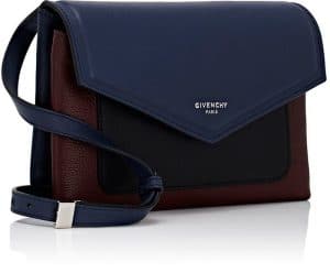 Givenchy Duetto Crossbody Bag 1