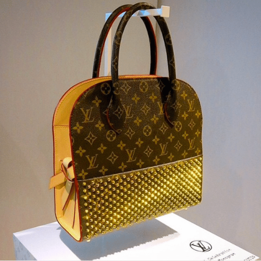Top 5: Most popular Louis Vuitton collaborations – l'Étoile de Saint Honoré