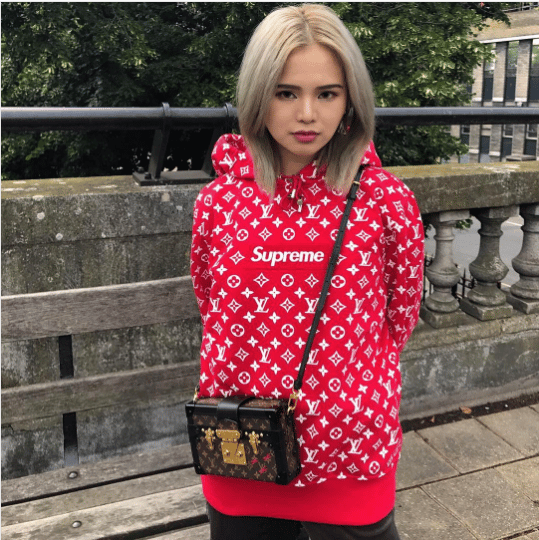 Louis Vuitton x Supreme Collection Is Now Available in Pop-Up Stores -  Spotted Fashion