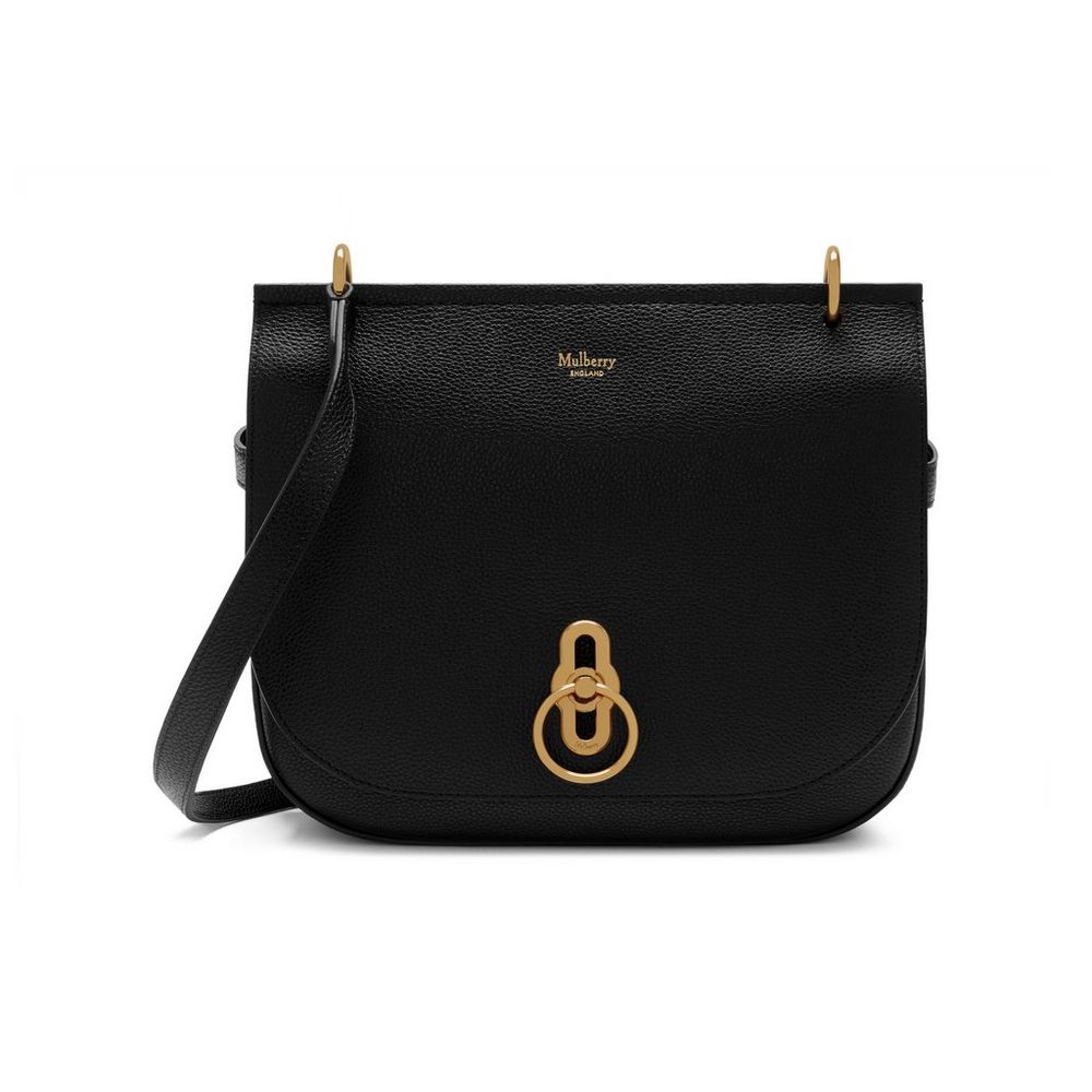 Mulberry Amberley Bag Reference Guide - Spotted Fashion